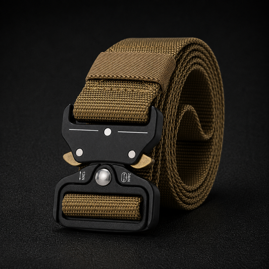 NavyPro Belt