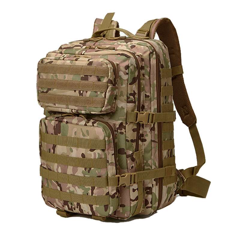Multi-Mission Backpack