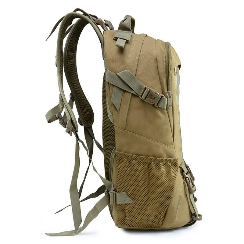 MilitaPack 25L