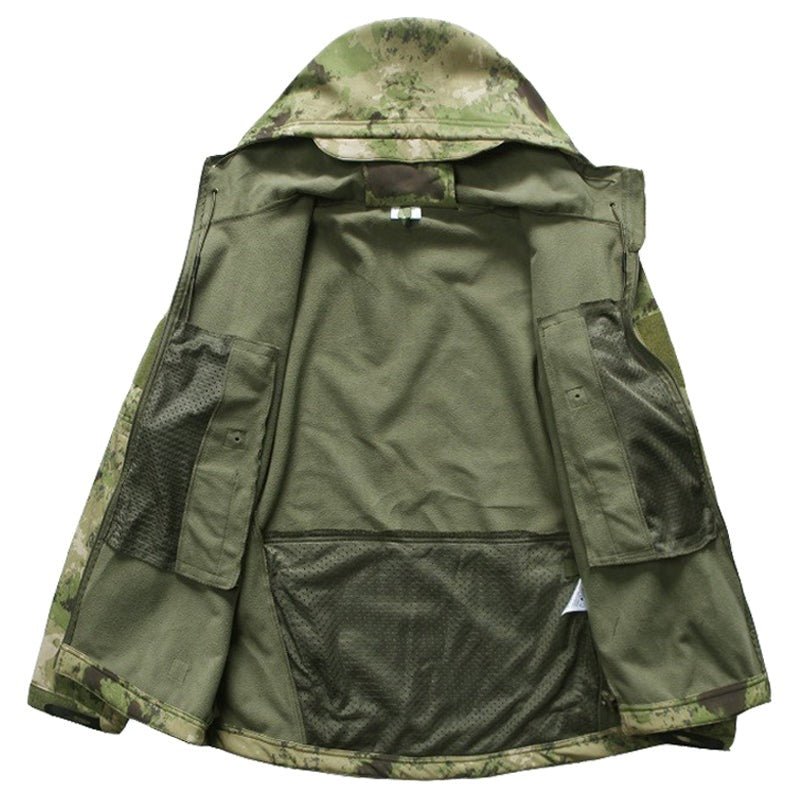 Soldier Jacket