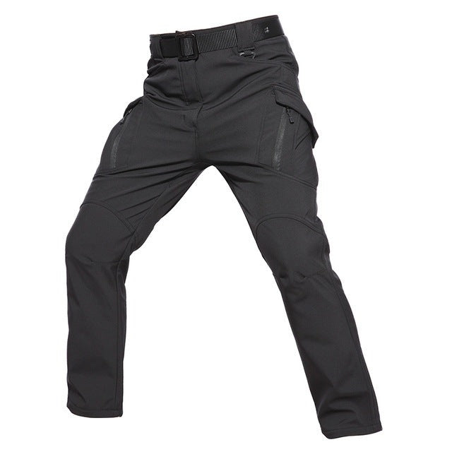 Warrior Pants
