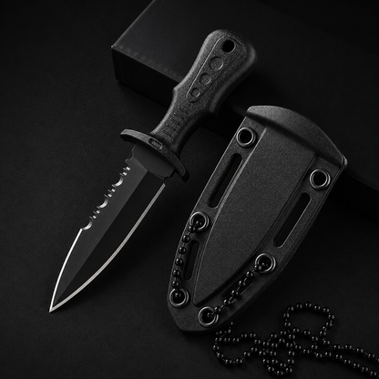 Mini Tactical Necklace