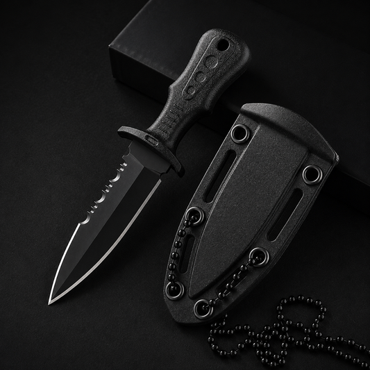 Mini Tactical Necklace