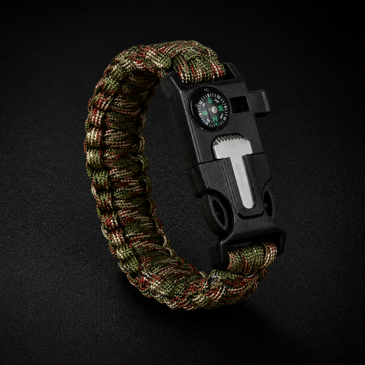 Tactical Bracelet