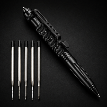 Lion Pen