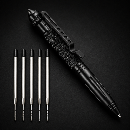 Lion Pen