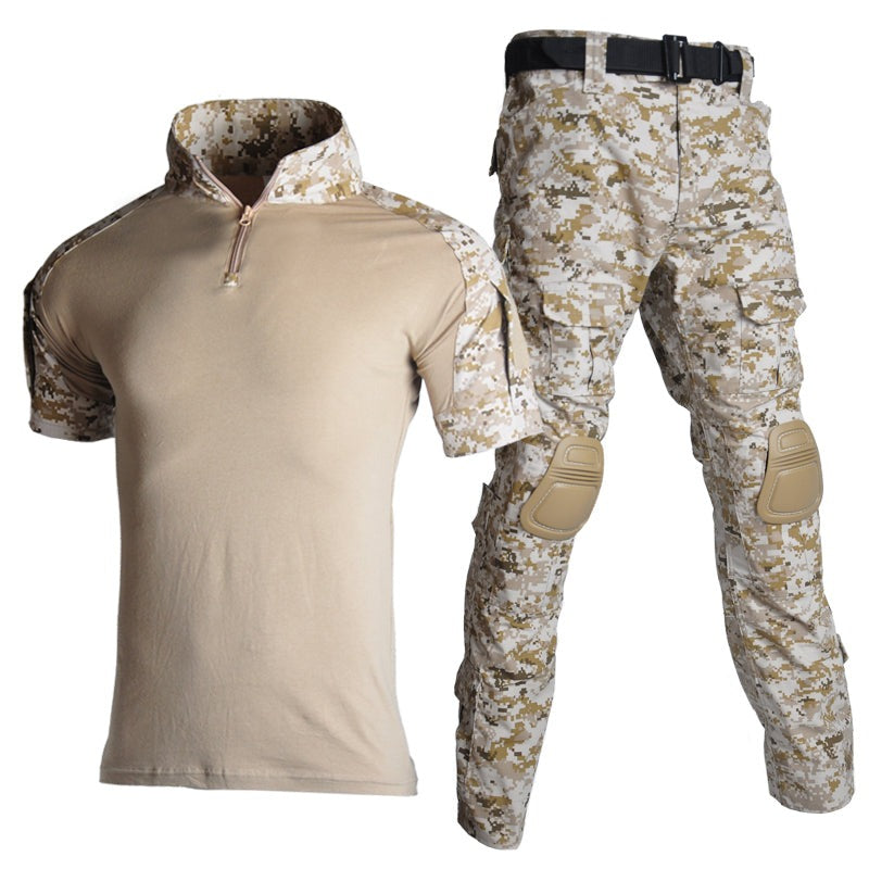 Combat Suit G4 PRO