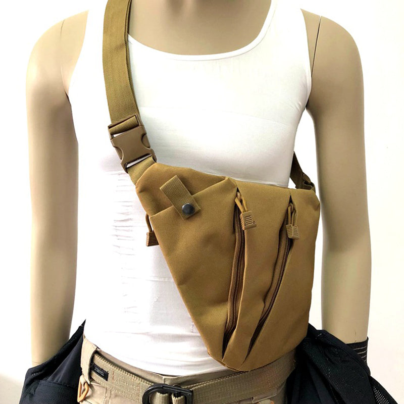 SoldierBag