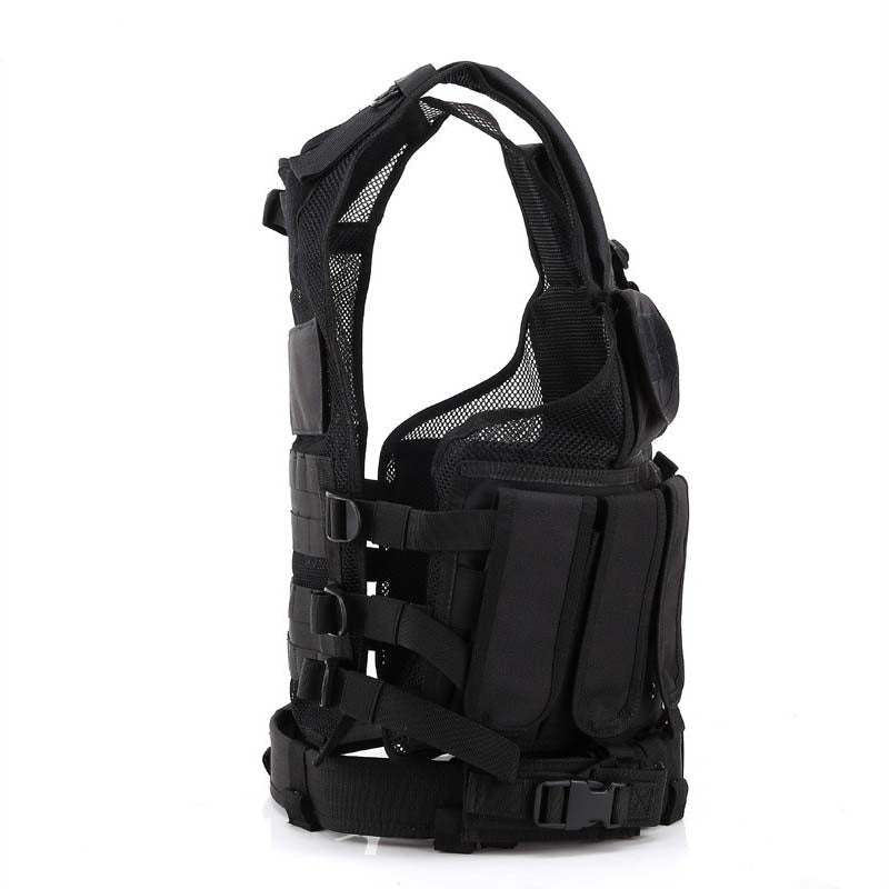 Combatshield Vest