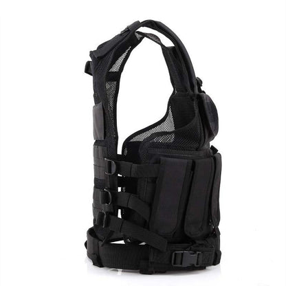 Combatshield Vest