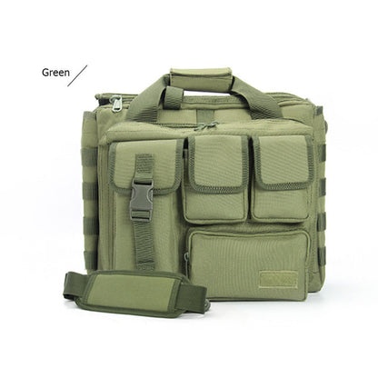 CombatTransporter
