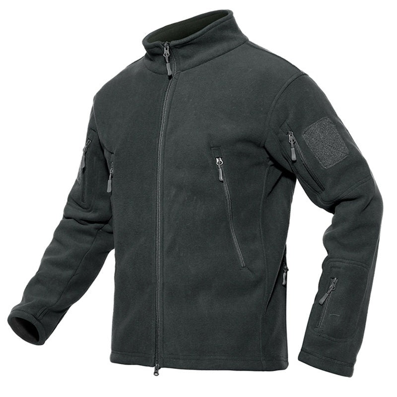 Magnivit Jacket