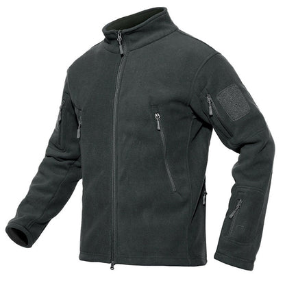 Magnivit Jacket
