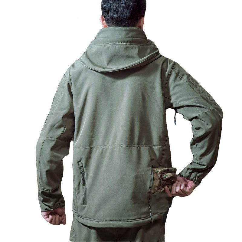 Soldier Jacket
