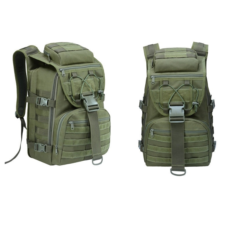 TrekPacker 900D