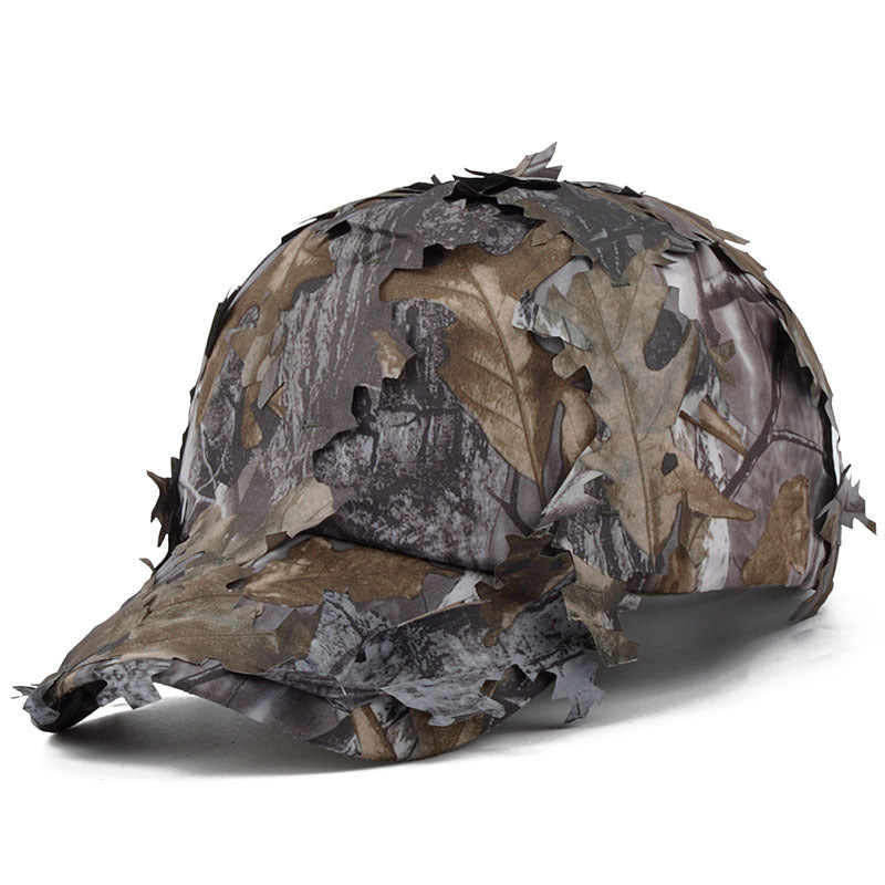 Jungle Cap
