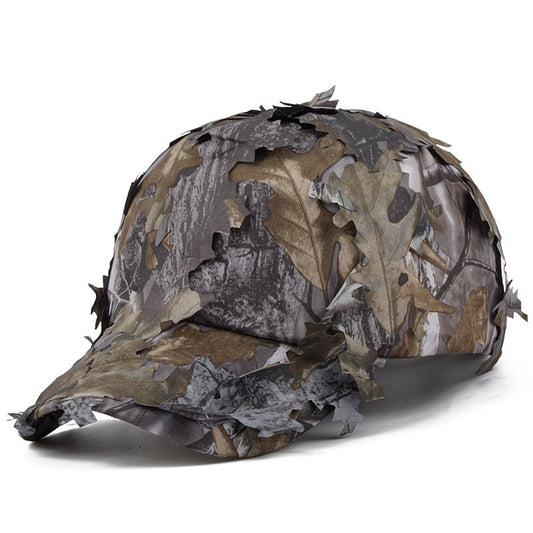 Jungle Cap