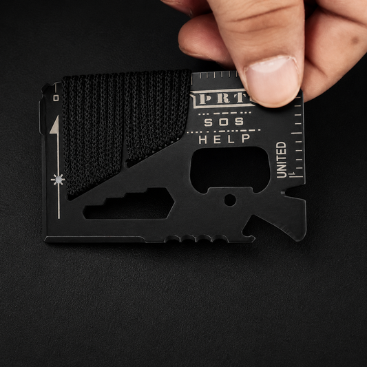 EDC Credit Card