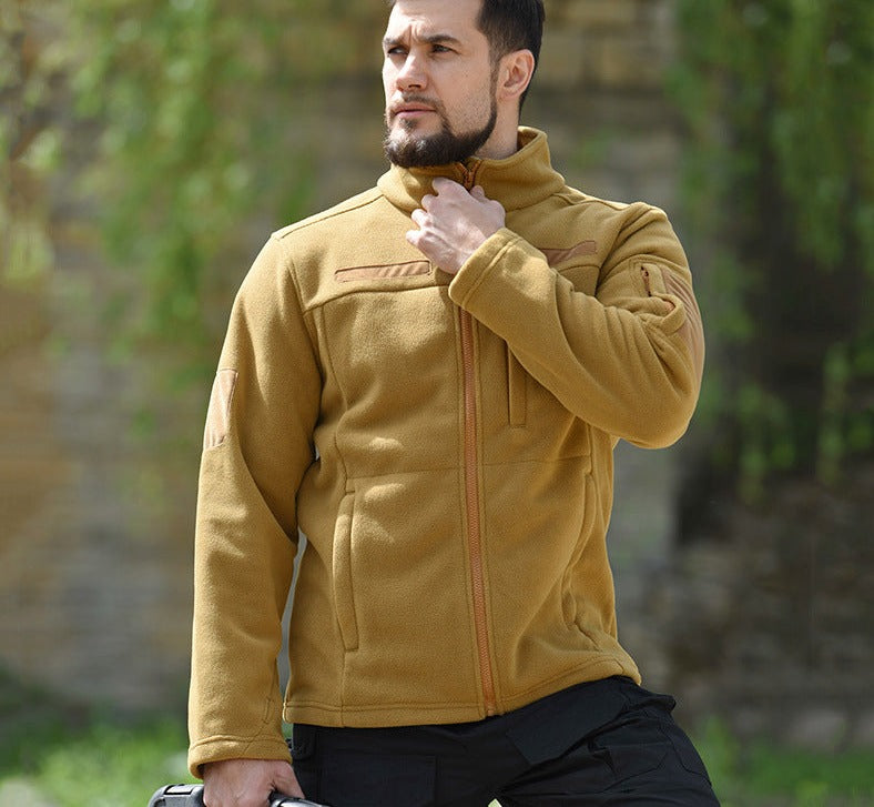Tactimaster Jacket
