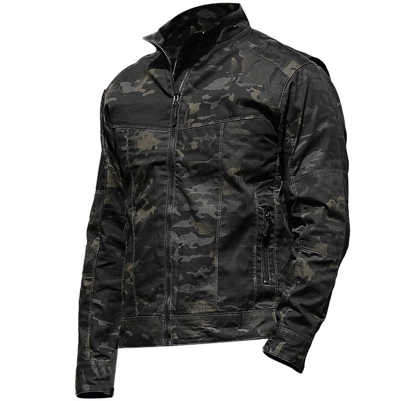 Elite Jacket
