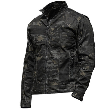 Elite Jacket