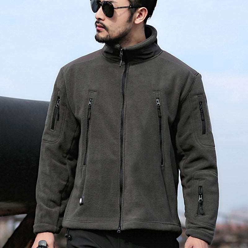 Missionpro Jacket