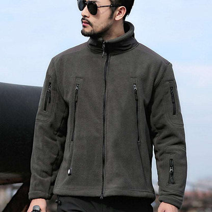 Missionpro Jacket
