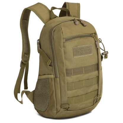CamoVenture