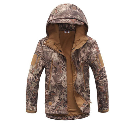 Soldier Jacket