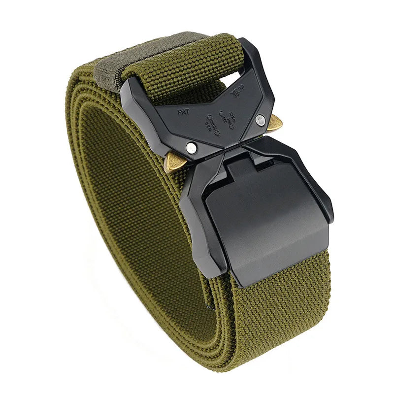 Combatpro Belt