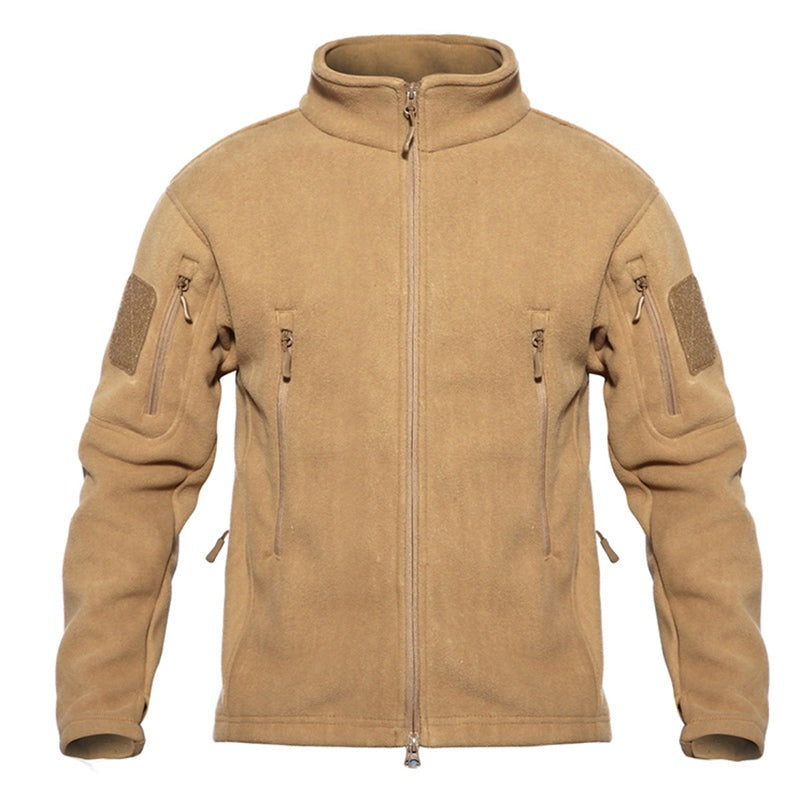Magnivit Jacket
