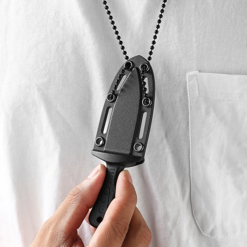 Mini Tactical Necklace