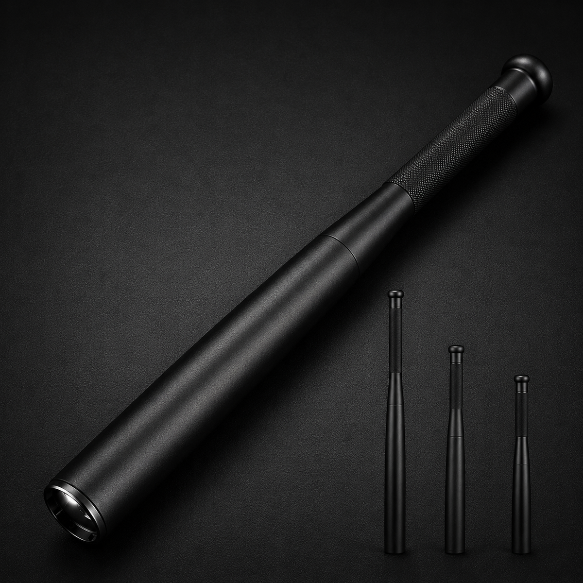 Security Flashlight