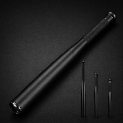 Security Flashlight