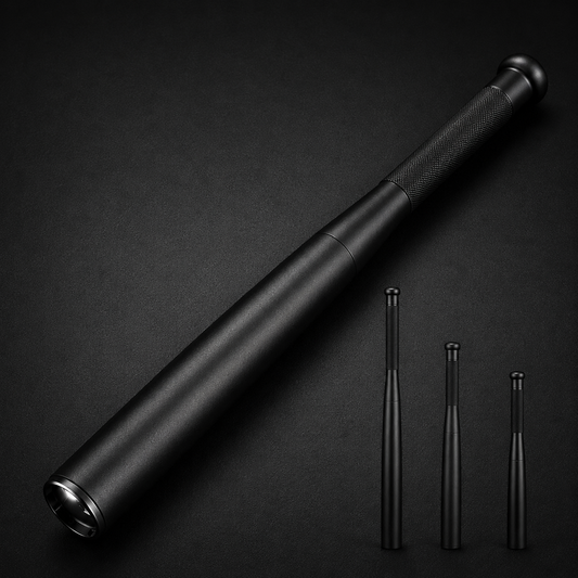 Security Flashlight