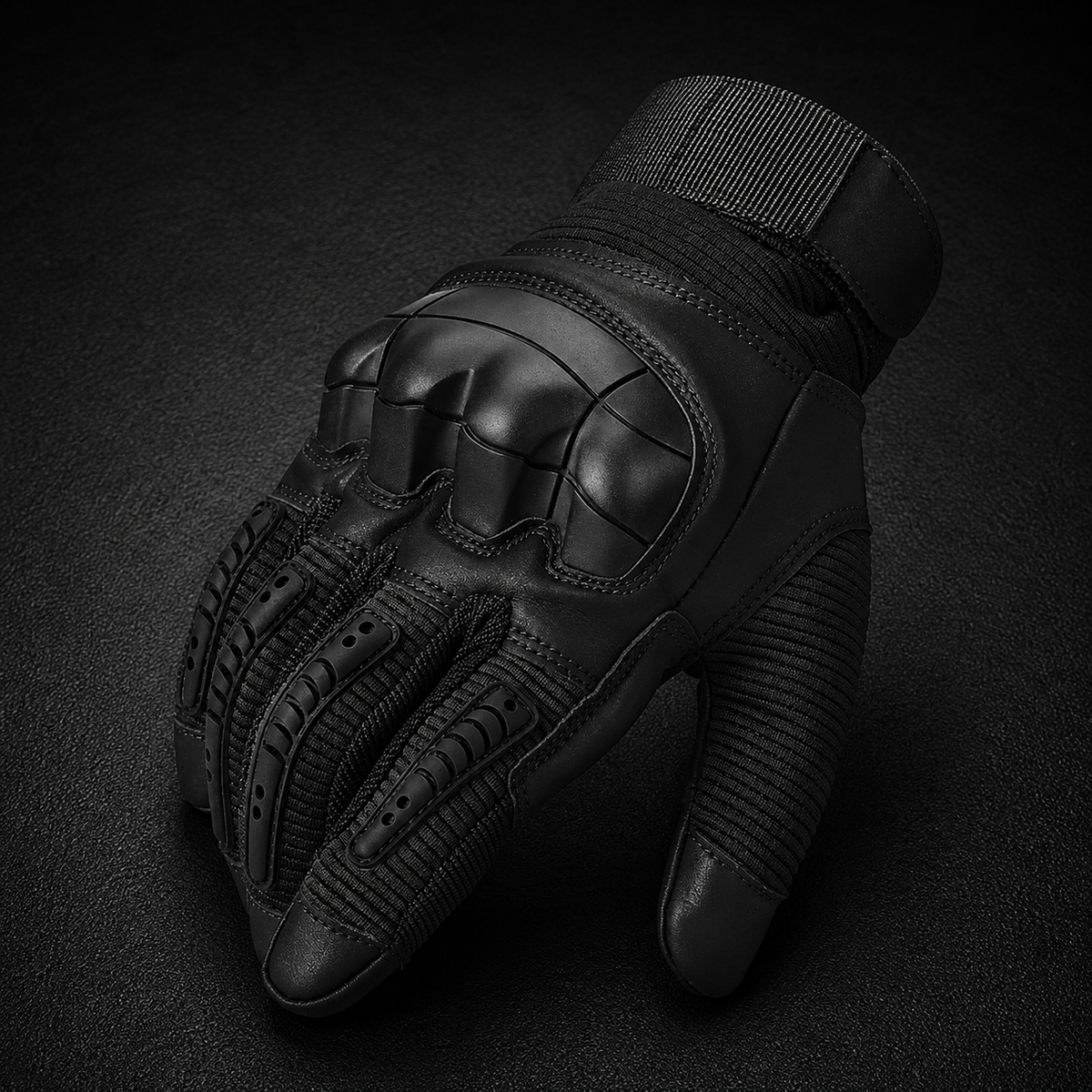 Tacti+ Gloves