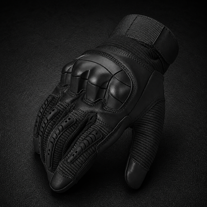 Tacti+ Gloves