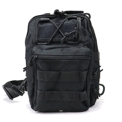 Tactical ArmyBag