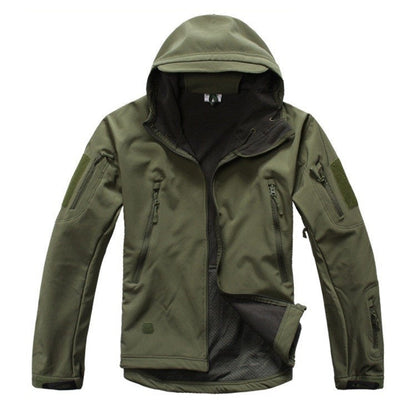 Soldier Jacket