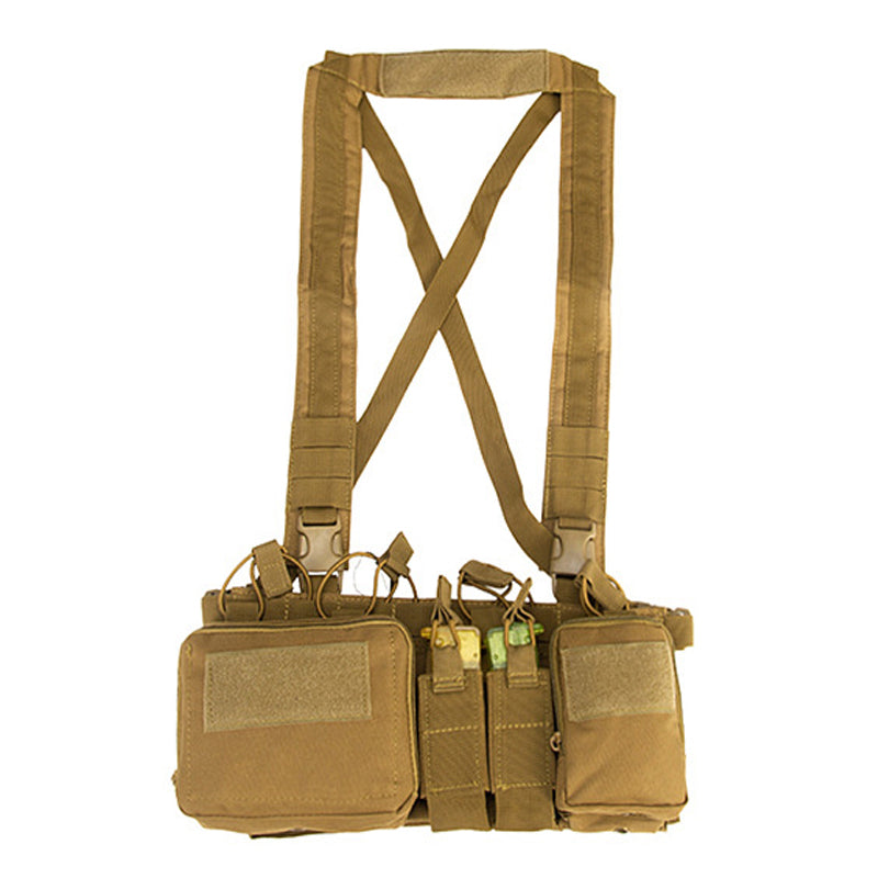 Hunterdefender Vest