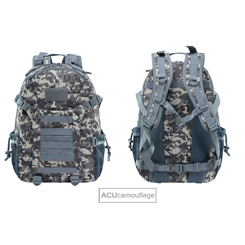 ReconGuard 900D