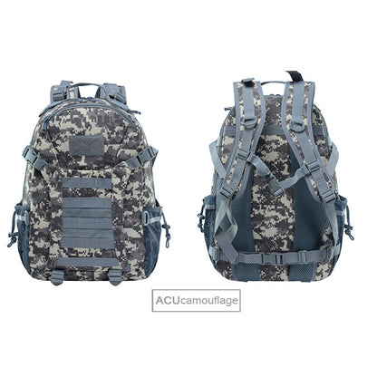ReconGuard 900D