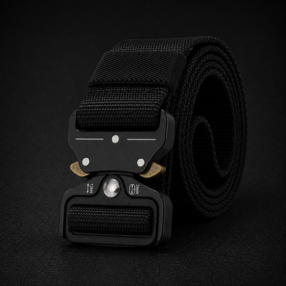 NavyPro Belt