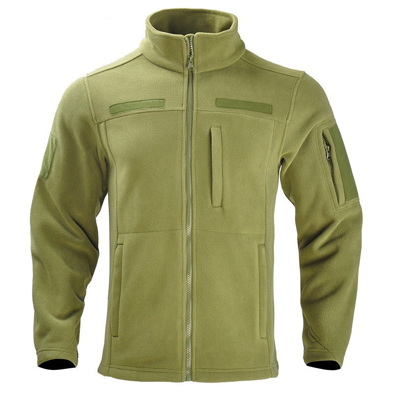 Tactimaster Jacket