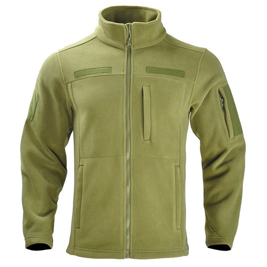 Tactimaster Jacket