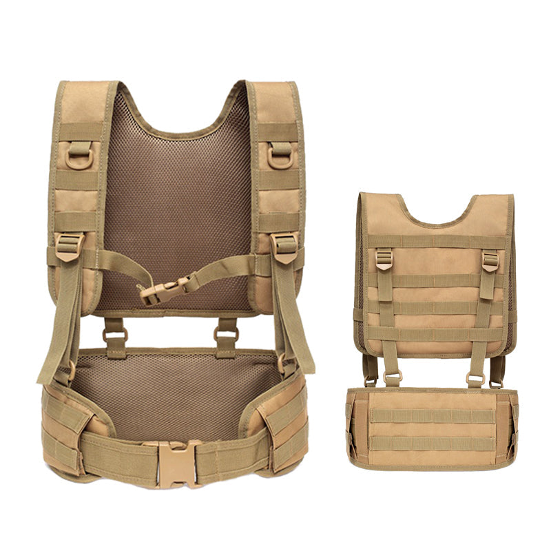 Armorydefender Vest