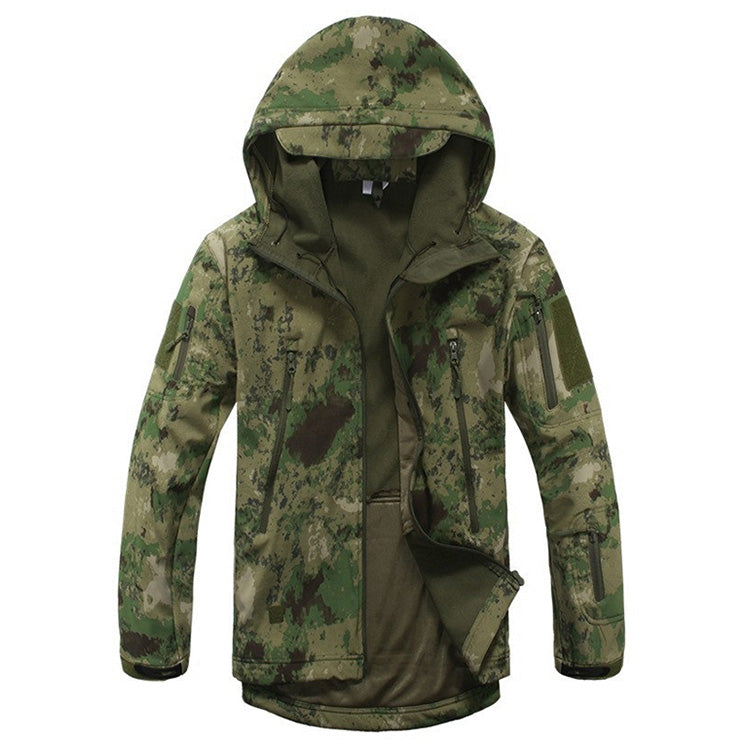 Soldier Jacket