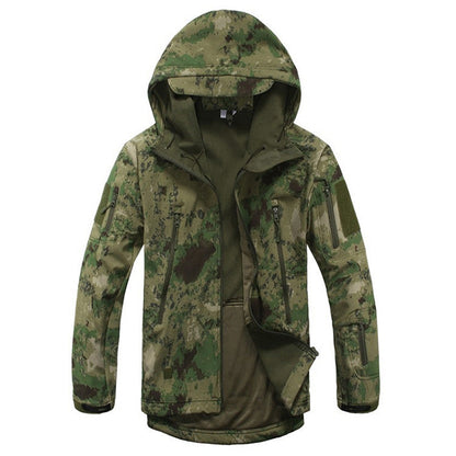 Soldier Jacket
