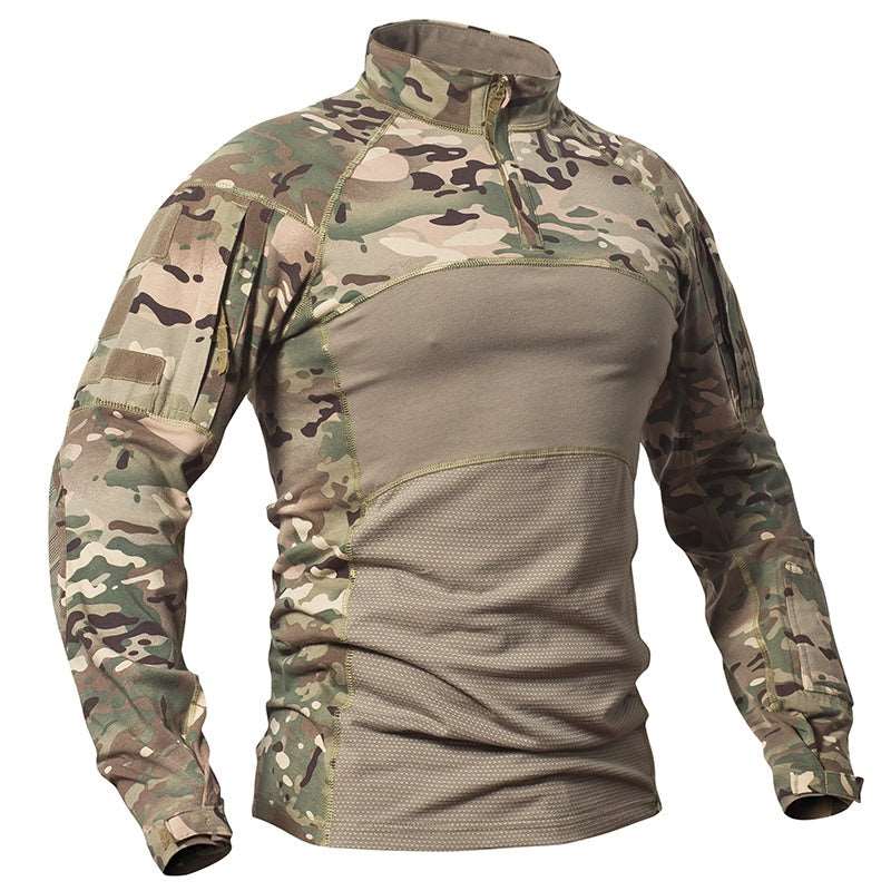 Eliteforce Long Sleeve T-Shirt