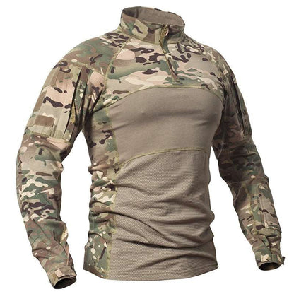Eliteforce Long Sleeve T-Shirt
